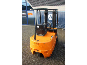 Carretilla elevadora eléctrica Still 55D-SS: foto 5 Carretilla elevadora eléctrica Still 55D-SS: foto 5