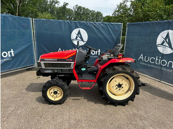Tractor YANMAR