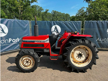 Tractor YANMAR