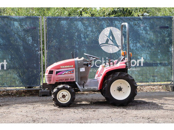 Tractor YANMAR