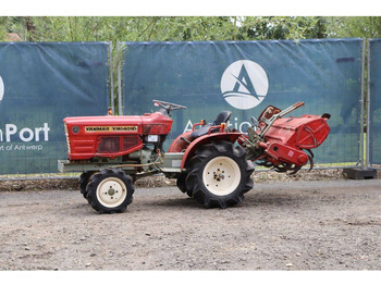 Tractor YANMAR
