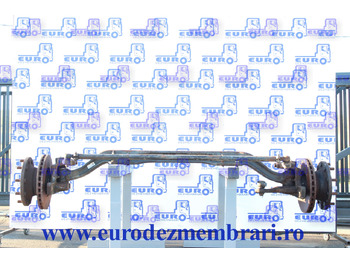 Eje delantero RENAULT