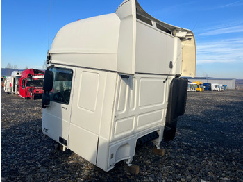 Cabina para Camión CABINA DAF XF106 SUPER SPACE CAB: foto 4