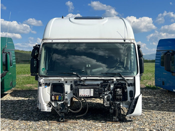 Cabina IVECO Stralis