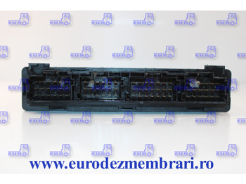 Unidad de control para Camión CALCULATOR CPC-FR MERCEDES ACTROS MP3 A0024464702: foto 2