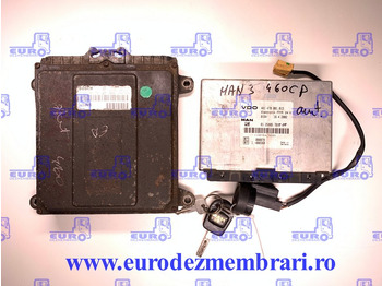Unidad de control MAN