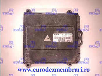 Unidad de control RENAULT