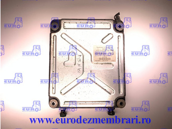 Unidad de control VOLVO