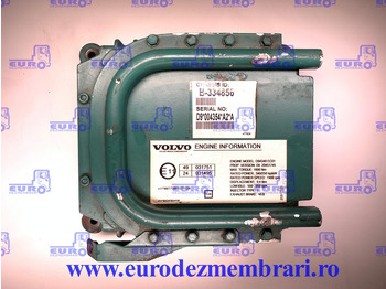 Unidad de control VOLVO