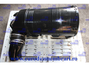 Filtro de aire MAN TGX
