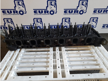 Cabezal de bloque MERCEDES-BENZ Actros