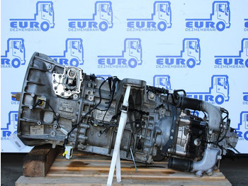 Caja de cambios MERCEDES-BENZ Actros