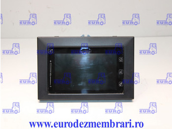 Salpicadero MERCEDES-BENZ Actros