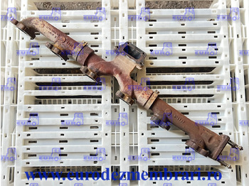 Colector de escape para Camión GALERIE EVACUARE FORD CARGO F-MAX FHR6 GC469430AD, GC469431AD: foto 2
