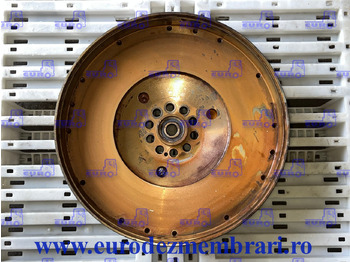 Embrague y piezas MAN