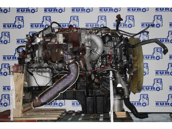 Motor para Camión MOTOR MAN TGX D3876 LF01 560CP EURO 6: foto 3