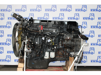 Motor RENAULT T