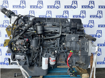 Motor RENAULT T
