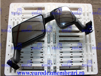 Espejo retrovisor DAF XF