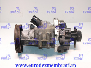 Bomba de combustible MAN