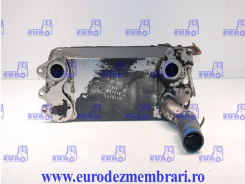 Enfriador de aceite IVECO