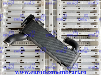 Enfriador de aceite IVECO S-WAY