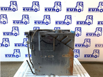 Depósito de AdBlue FORD