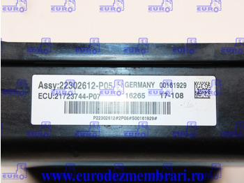 Sensor para Camión SENZOR RADAR DISTANTA VOLVO FH4 21723744: foto 3