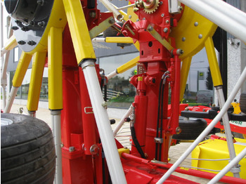 Henificadora nuevo Pöttinger TOP 762C: foto 3