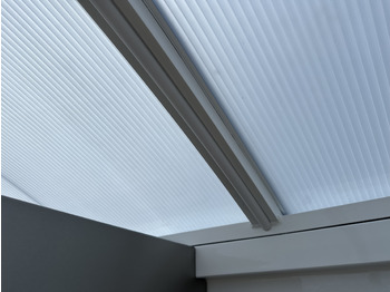 Remolque venta ambulante WARK COMFORT 5m: foto 4 Remolque venta ambulante WARK COMFORT 5m: foto 4