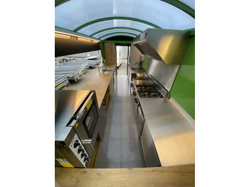 Remolque venta ambulante WARK COMFORT 6m: foto 5 Remolque venta ambulante WARK COMFORT 6m: foto 5