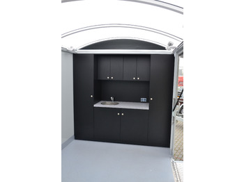 Remolque venta ambulante WARK EXPO 6m: foto 4