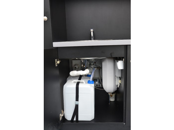 Remolque venta ambulante WARK EXPO 6m: foto 5