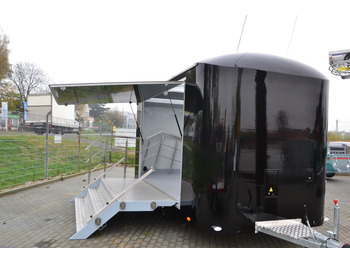 Remolque venta ambulante WARK EXPO 6m: foto 3