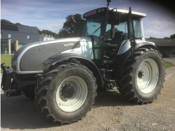 Tractor VALTRA T190