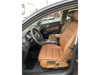 Sedan AUDI A6 3.0 TDI: foto 4