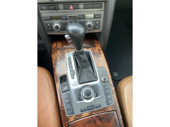 Sedan AUDI A6 3.0 TDI: foto 5