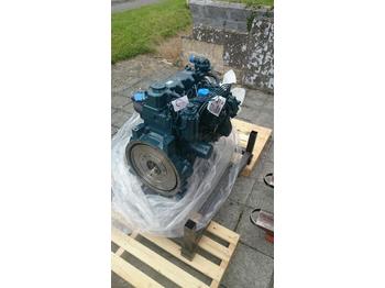 Motor para Maquinaria de construcción nuevo Kubota V3300: foto 3