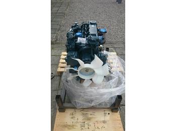Motor para Maquinaria de construcción nuevo Kubota V3300: foto 2