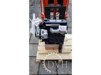 Motor para Maquinaria de construcción nuevo Mitsubishi L3E: foto 3
