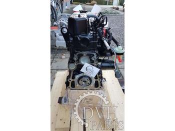 Motor para Maquinaria de construcción nuevo Mitsubishi L3E: foto 4