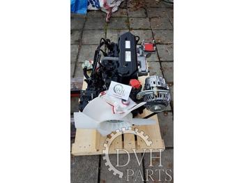 Motor para Maquinaria de construcción nuevo Mitsubishi L3E: foto 2