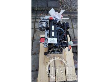 Motor para Maquinaria de construcción nuevo Mitsubishi L3E: foto 5