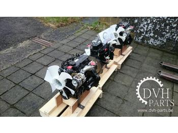 Motor para Maquinaria de construcción nuevo Mitsubishi S3L2: foto 3