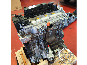 Motor para Furgón nuevo PSA 4H03 EURO6: foto 2