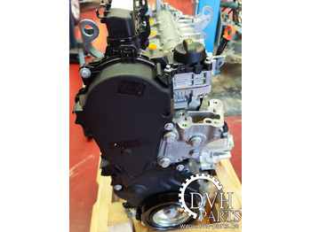 Motor para Furgón nuevo PSA 4H03 EURO6: foto 4