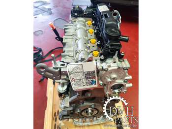 Motor para Furgón nuevo PSA 4H03 EURO6: foto 3