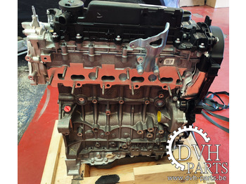 Motor para Furgón nuevo PSA 4H03 EURO6: foto 5