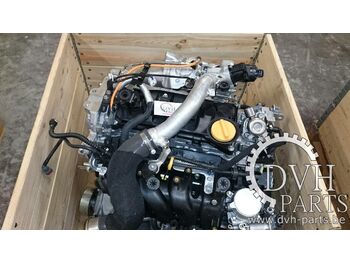 Motor RENAULT