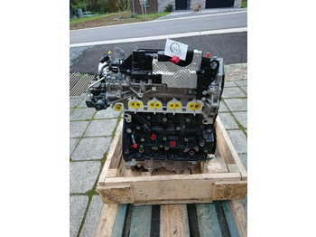 Motor para Furgoneta nuevo Renault Trafic - Opel Vivaro - Fiat Talento R9M40 -R9M452: foto 3
